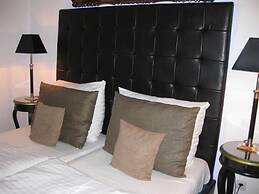 Boulevard Hostel Hamburg