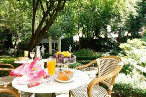 Boulevard Hostel Hamburg