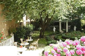 Boulevard Hostel Hamburg