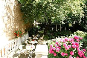 Boulevard Hostel Hamburg