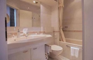 Boulevard Hostel Hamburg