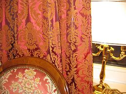 Boulevard Hostel Hamburg