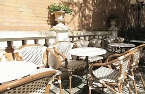 Boulevard Hostel Hamburg