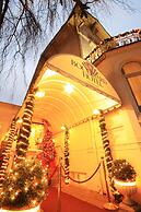 Boulevard Hostel Hamburg