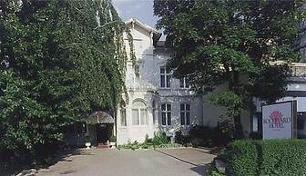 Boulevard Hostel Hamburg