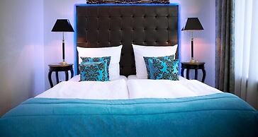 Boulevard Hostel Hamburg