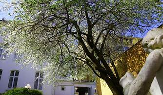 Boulevard Hostel Hamburg