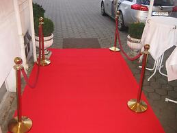 Boulevard Hostel Hamburg