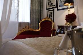 Boulevard Hostel Hamburg