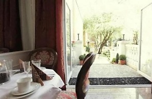 Boulevard Hostel Hamburg