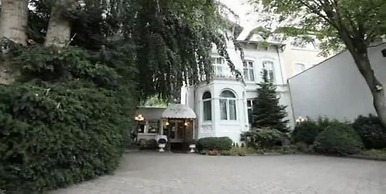 Boulevard Hostel Hamburg