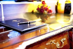 Boulevard Hostel Hamburg