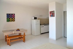 Résidence Roc e Mare