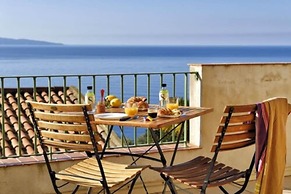 Résidence Roc e Mare