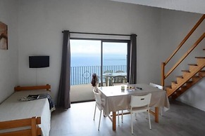 Résidence Roc e Mare