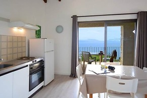 Résidence Roc e Mare