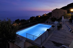 Résidence Roc e Mare