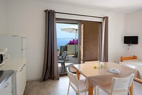 Résidence Roc e Mare