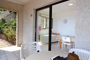 Résidence Roc e Mare