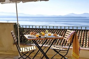 Résidence Roc e Mare