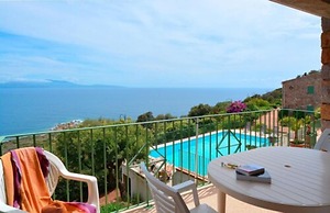 Résidence Roc e Mare