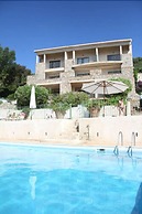 Résidence Roc e Mare