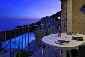 Résidence Roc e Mare