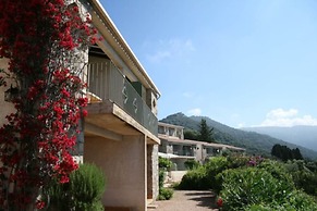 Résidence Roc e Mare