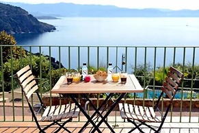 Résidence Roc e Mare