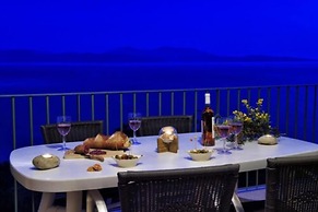 Résidence Roc e Mare