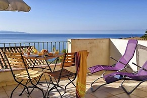 Résidence Roc e Mare