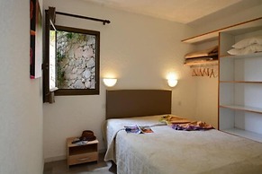 Résidence Roc e Mare