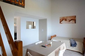 Résidence Roc e Mare