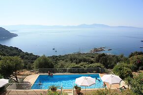 Résidence Roc e Mare