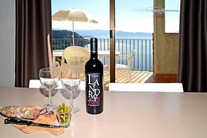 Résidence Roc e Mare