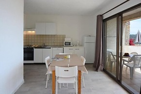 Résidence Roc e Mare