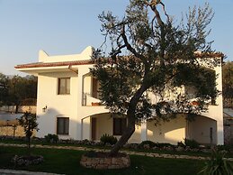 Case Vacanze L'Uliveto