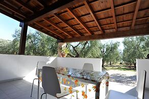 Case Vacanze L'Uliveto