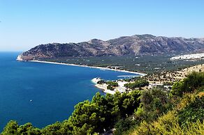 Case Vacanze L'Uliveto