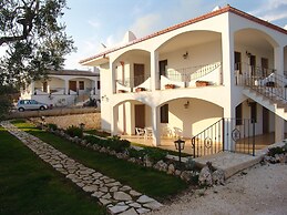 Case Vacanze L'Uliveto