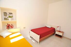 Case Vacanze L'Uliveto