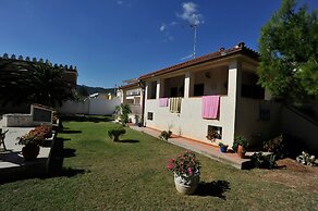 Case Vacanze L'Uliveto