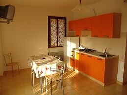 Case Vacanze L'Uliveto