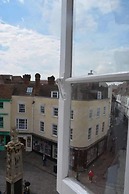 Cathedral Gate Hotel