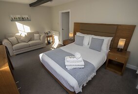 Cathedral Gate Hotel