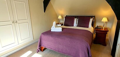 Cathedral Gate Hotel