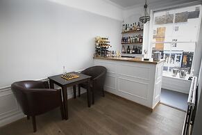 Cathedral Gate Hotel