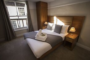 Cathedral Gate Hotel