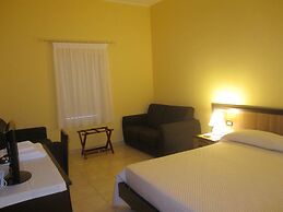 Il Galeone Bed and Breakfast