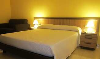 Il Galeone Bed and Breakfast